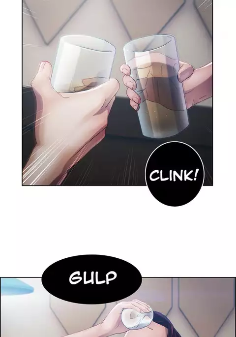 Lady Garden Ch.1-16