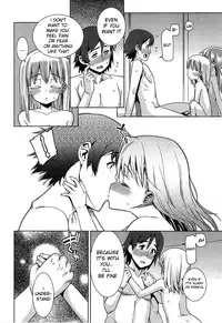 [Gengorou] Kyou Mo Nekasenaikara Ch. 1-6 [English] [NEET]