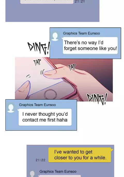 Scandal of the Witch Ch.1-38