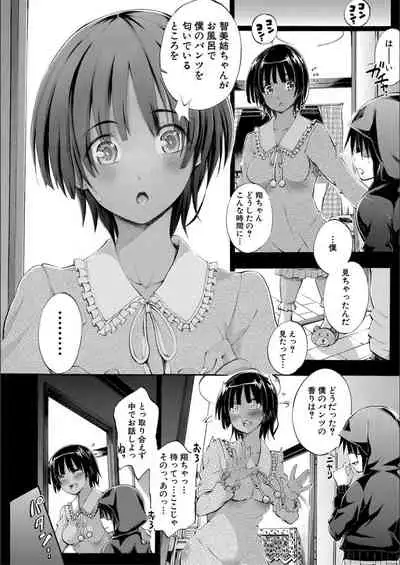 Onee-chan ga Boku? ni Netorarechau!