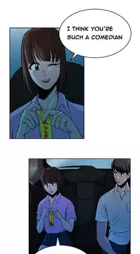 Change Partner Ch.1-17 (English) (Ongoing)