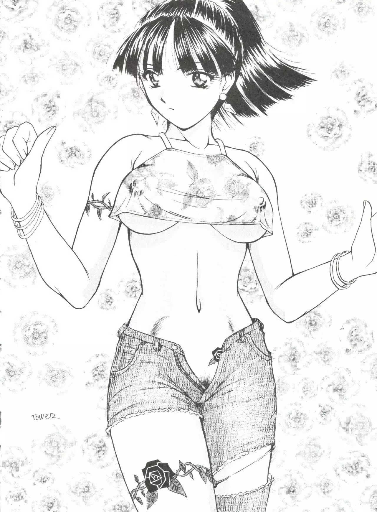 Okachimentaiko BB