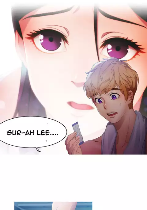 Lady Garden Ch.1-16