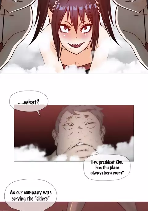 Household Affairs Ch.1-46