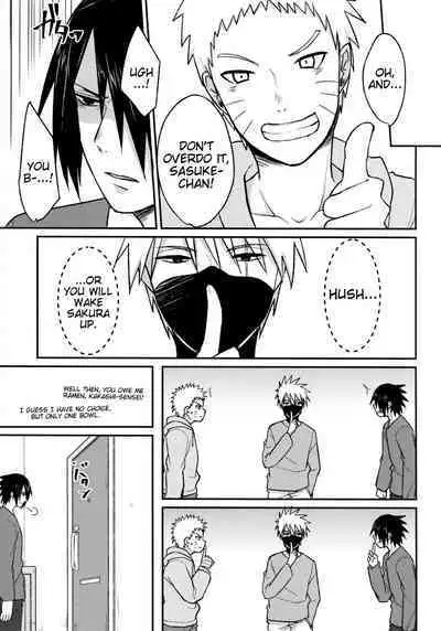 Darling Pinky Bottle