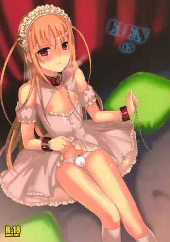 (C79) [abgrund (udk)] EIEN Extra 01