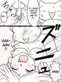 Eel Story [ENG]
