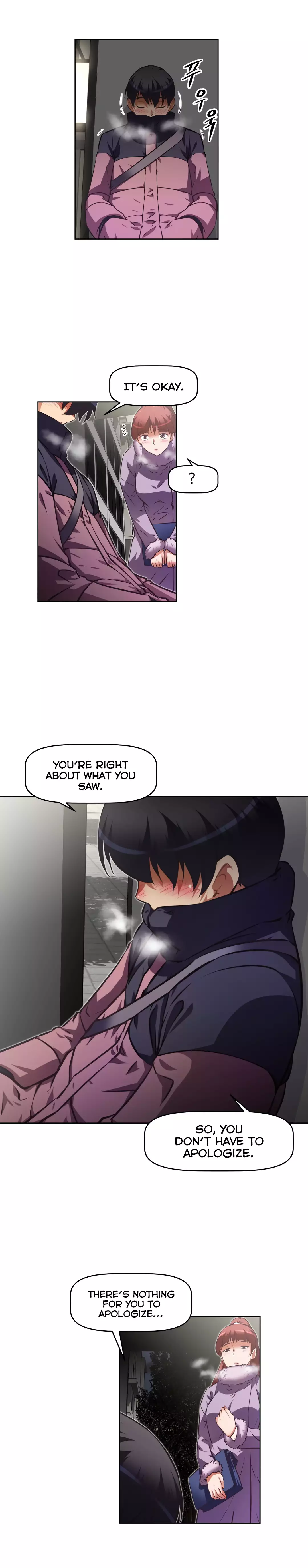 Brawling Go Ch.76-118