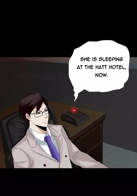 Dark Game Ch.1-13