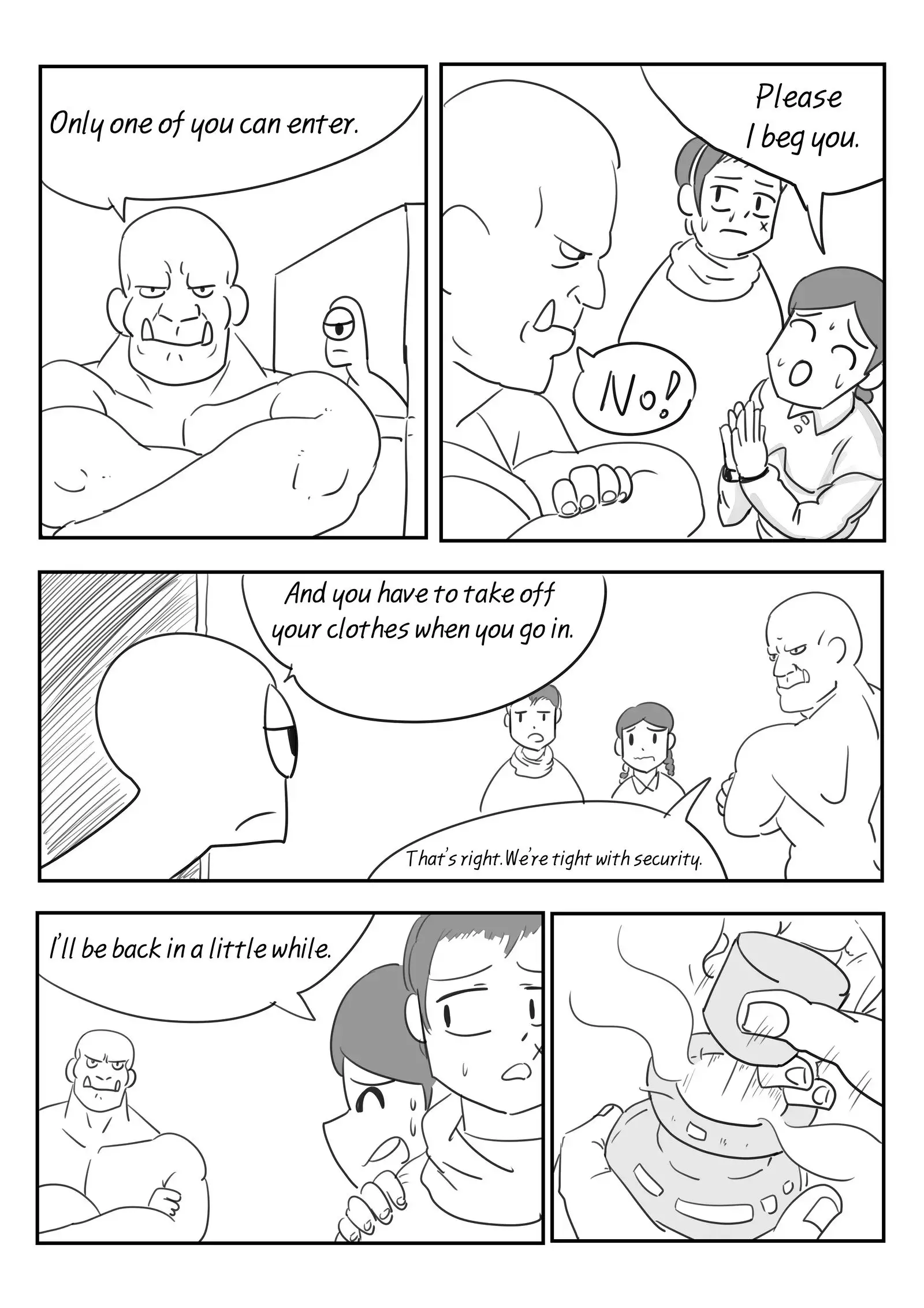 Adventurer Series Ch02