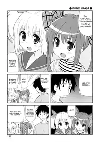 [Homing] Chou Manzoku Delivery - Super Satisfaction Delivery [English] [Hayama_Kotono]