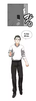 [Husky guy] SStudy Ch.0-29 (English) (YoManga) (Ongoing)