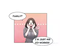 Miss Mystic Ch.1-19 (English) (Ongoing)
