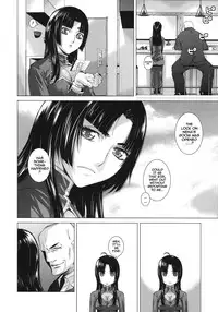 (C75) [Kouchaya (Ootsuka Kotora)] BLACK DIAMOND (Gundam 00) [English] [darknight]