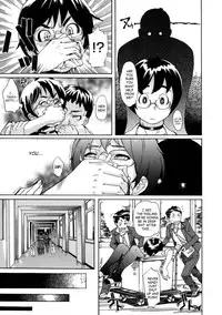 [Koyanagi Royal] Sei Penalty Gakuen Goku | St.Penalty Academy [English] [SaHa]