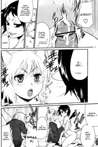 [Kunimitsu Suwa] Kyou no Wanko day 2 [ENG]