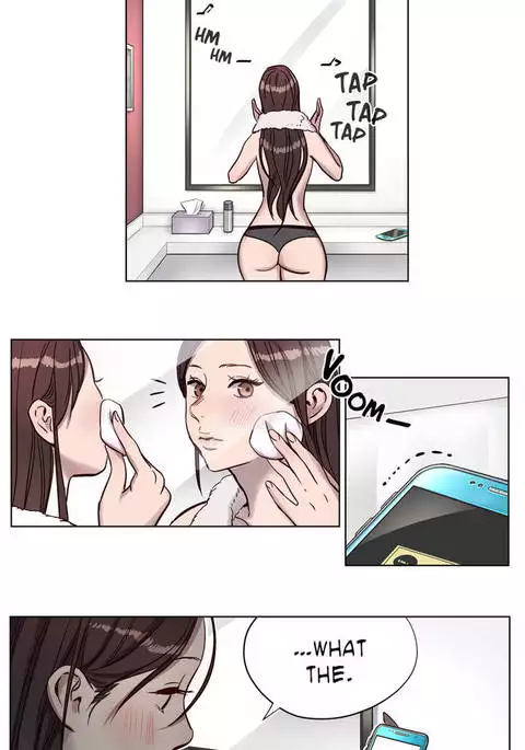 Atonement Camp Ch.1-12