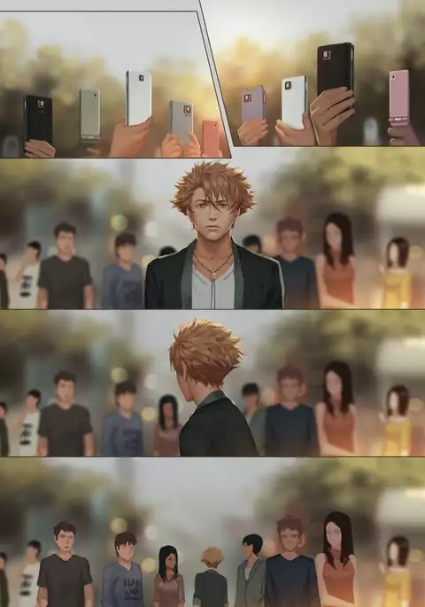 Faker's Affair!! 2