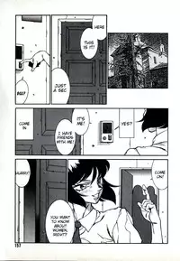 [Kitamimaki Kei] Lucifer no Musume - Lucifer's Sister. [English] [Tigoris Translates]