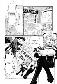 [RaTe] Nippon Kyonyuu Tou - Japanese Big Bust Party [English] [desudesu]