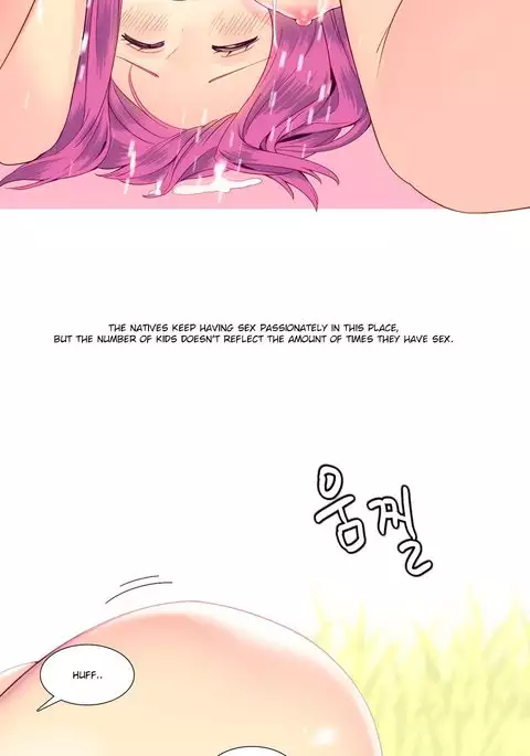 A World That I Rule Ch.01-30