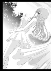 (C83) [valssu (Charu)] Roshutsu Shoujo Yuugi Soushuuhen Ge