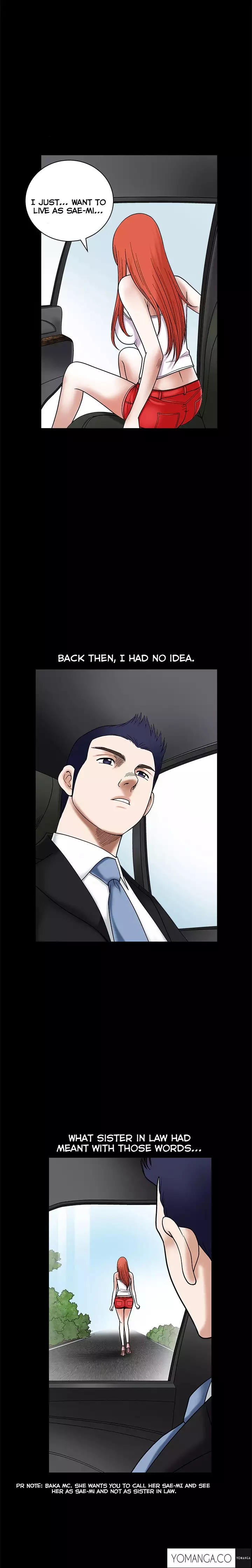 Seduction Ch.1-27