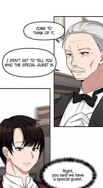 Elf Who Likes to be Humiliated Ch.14/?