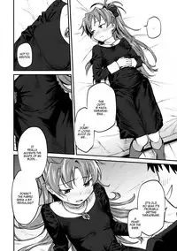 Kyouko to Are Suru Hon 3
