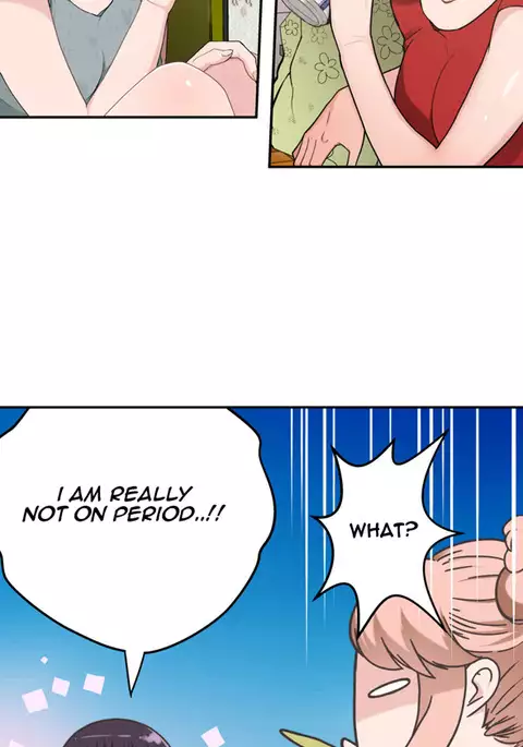 Tissue Thieves Ch.1-30