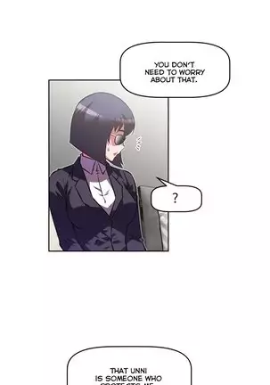 Brawling Go Ch.76-106
