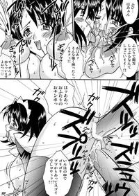 (SC32) [LUCK&PLUCK!Co. (Amanomiya Haruka)] Diamond Dog's (Samurai Spirits)