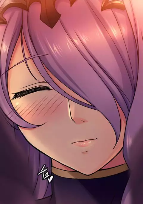 Camilla no Tanjoubi Gojitsu-dan if Parure