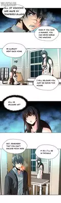 Twin Slave Ch.1-10 (English) (Ongoing)