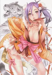 [Nishieda] Epidendrum [Incomplete]