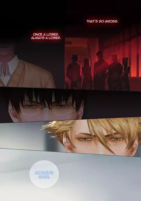 Faker's Affair!! 2