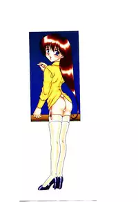 [Hiryuu Ran] Read Me