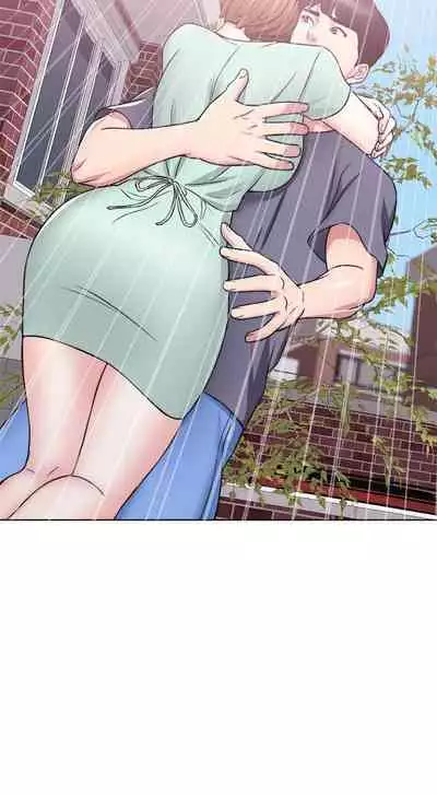 【周一连载】湿身游泳课（作者：0510&TB Production） 第1~25话