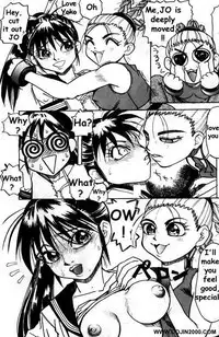 [METAL (Various)] MODEL Special 9 (Various) [English]