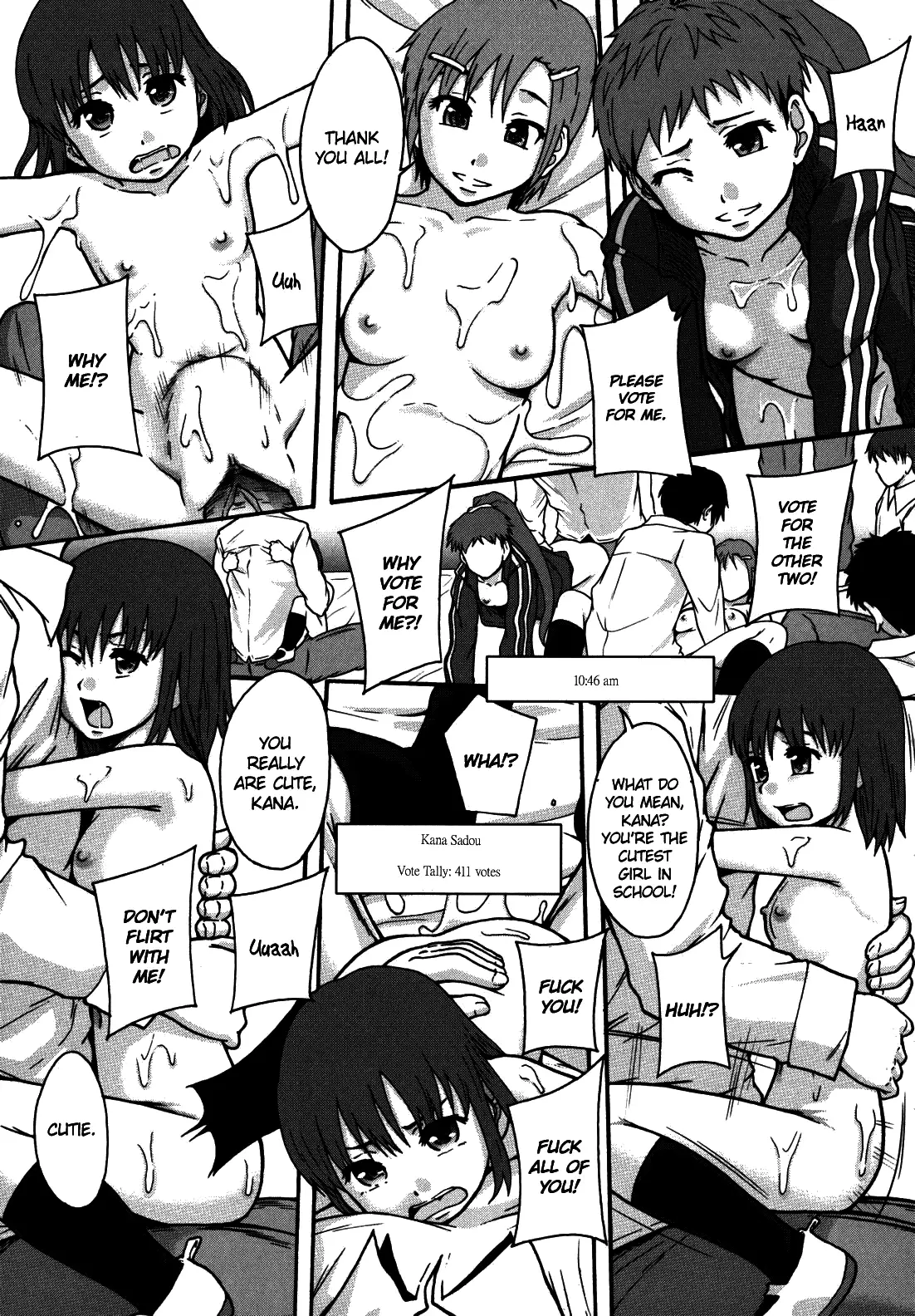 Benkigai