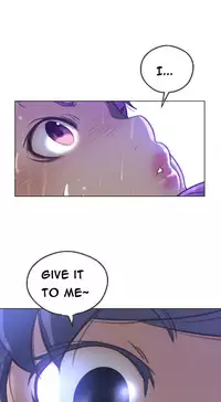 Perfect Half Ch.1-23 (English) (Ongoing)