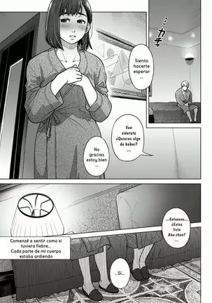 Kurata Akiko no Kokuhaku 1 - LA CONFESION DE AKIKO KURATA 1