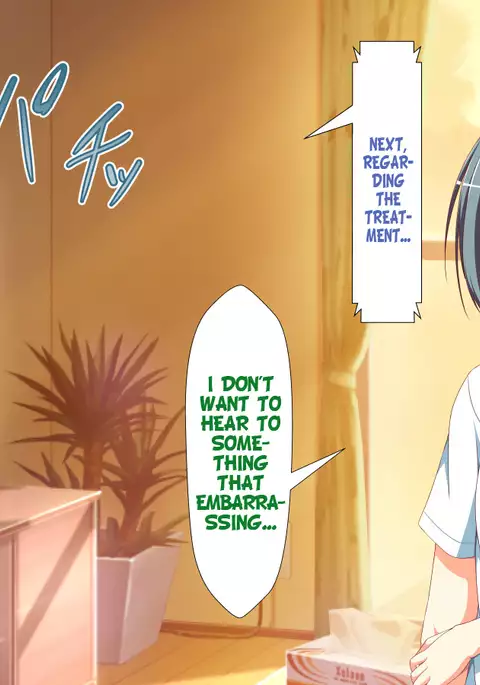 Inran Virus Ch. 1-2, 4-6