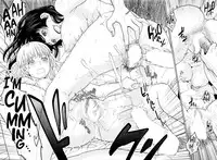 [Tohzai] Office Love Scramble Ch. 1-5 [English] {NecroManCr}