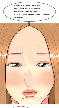 Hooker Ch.1-39 (English) (Ongoing)