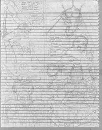 Kamehasutra Color (English)