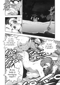 [Isutoshi] Ero Isu Ch 1 [Uncensored][Eng]