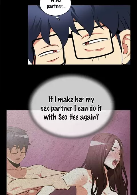 Love Parameter Ch.1-78