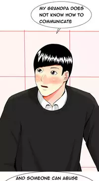 Hooker Ch.1-39 (English) (Ongoing)