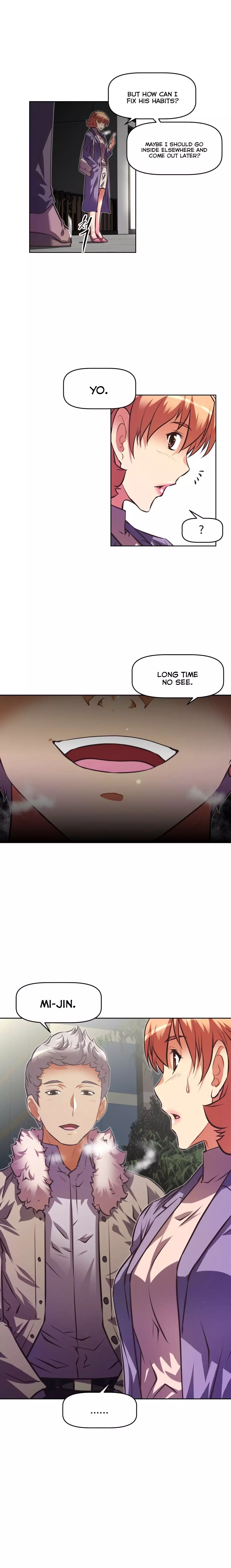 Brawling Go Ch.76-102